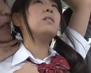 jap schoolgirl seduced