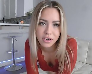 شقراء ربيبة tube8