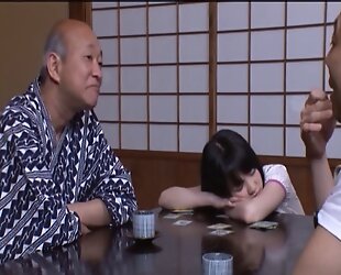 invitation impure grandfather
