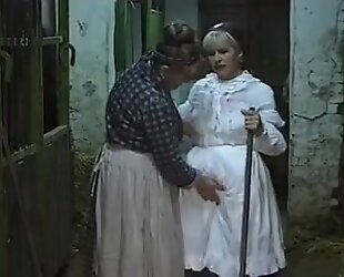 german grannies 