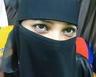 friend muslim wife