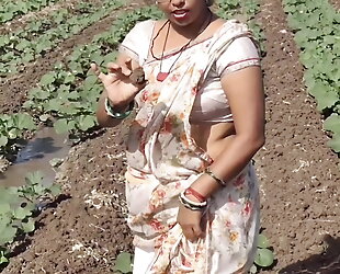 indian village girl