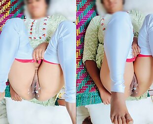 village girl tight