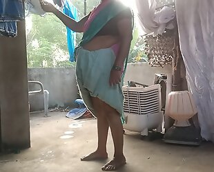 indian aunty awesome
